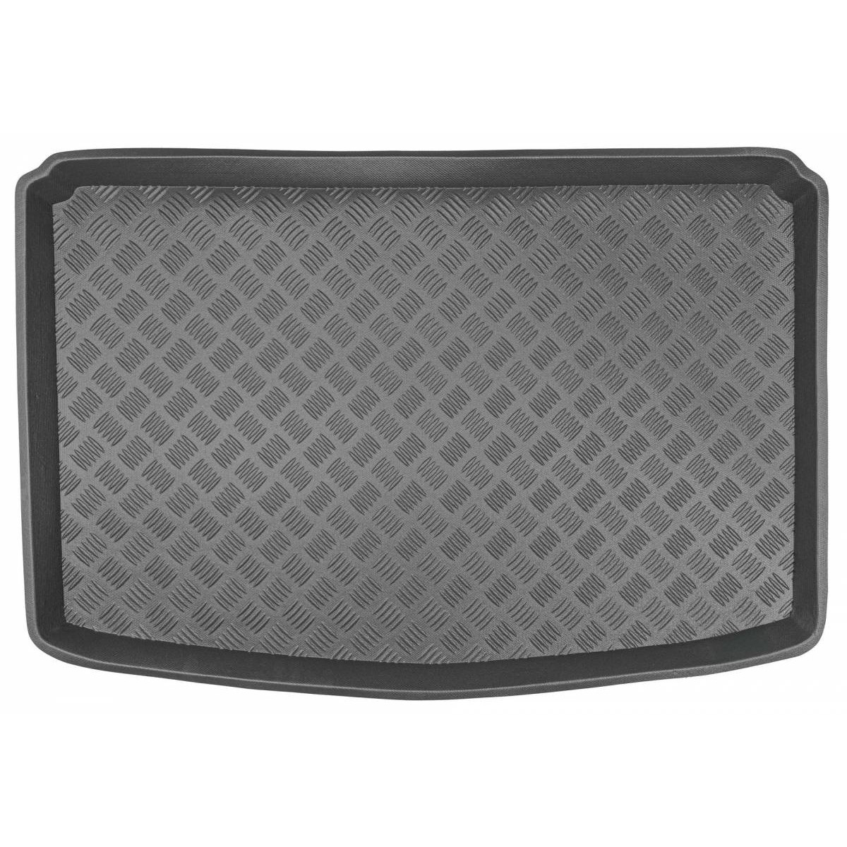 Plastikust pakiruumimatt KIA e-Soul 2019-2024 (alumine osa)