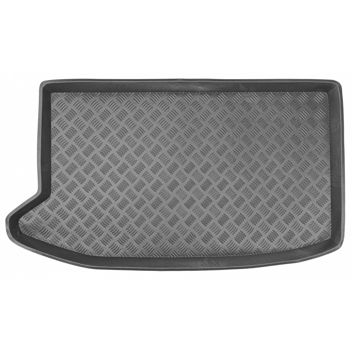 Plastikust pakiruumimatt KIA e-Soul 2019-2024 (ülemine osa)