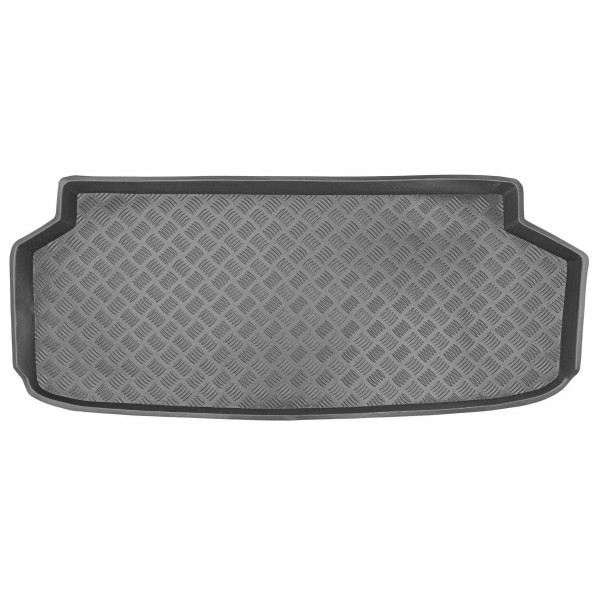 Plastikust pakiruumi matt KIA EV9 alates 2023 (7 kohta)