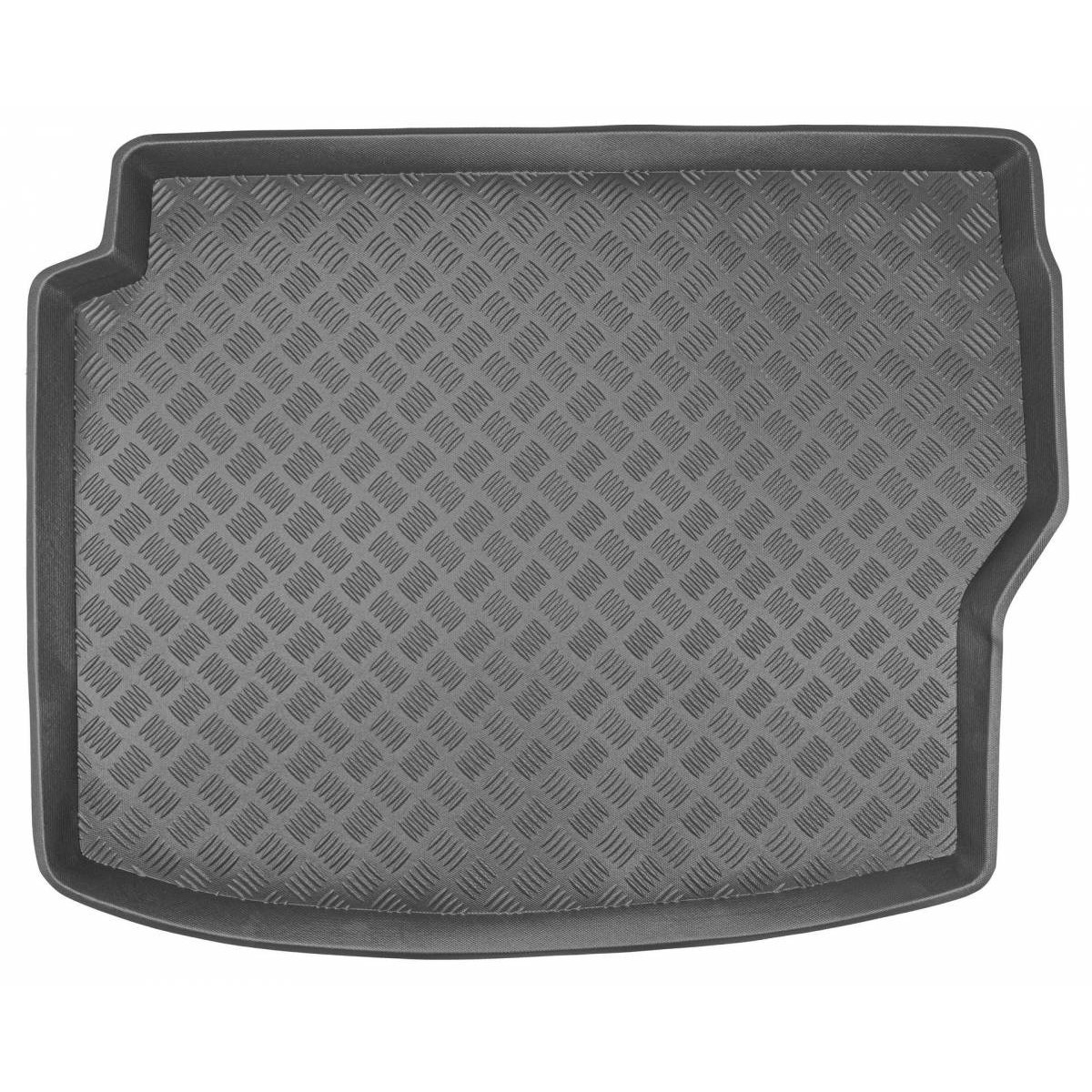 Plastikust pakiruumimatt KIA Xceed Plug-in Hybridile aastast 2019.