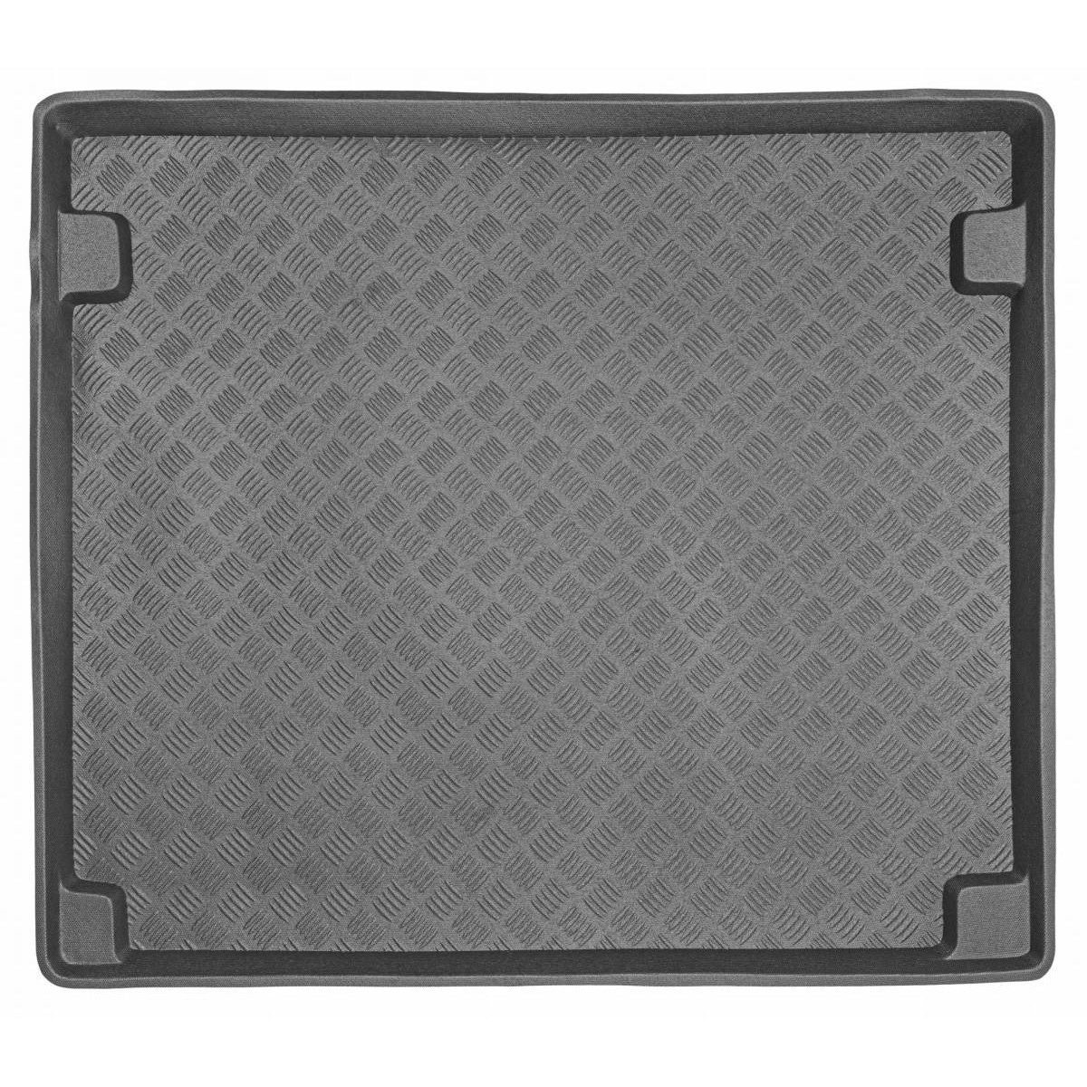 Plastikust pakiruumimatt Land Rover Range Rover Sport III aastast 2022.