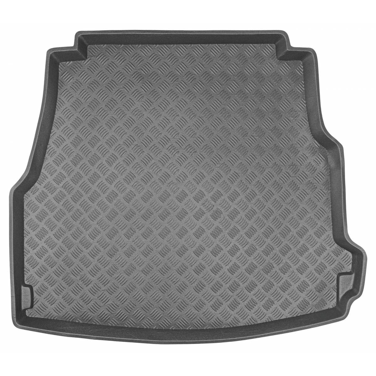 Plastikust pakiruumimatt Mercedes C-klassi W206 sedaanile, bensiinimootor alates 2021. aastast.