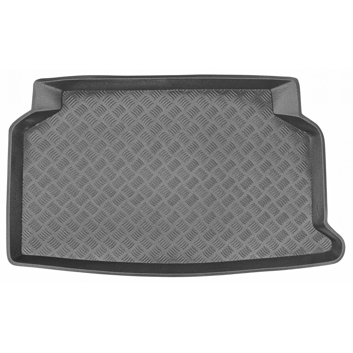 Plastikust pakiruumimatt MG 3-le aastast 2024 (mittereguleeritav põrand)