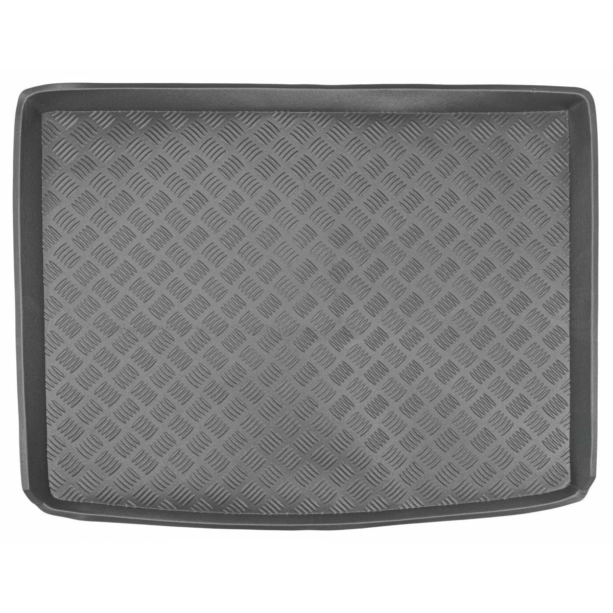 MG 4 plastmassist pakiruumimatt aastast 2022 (ülemine osa)