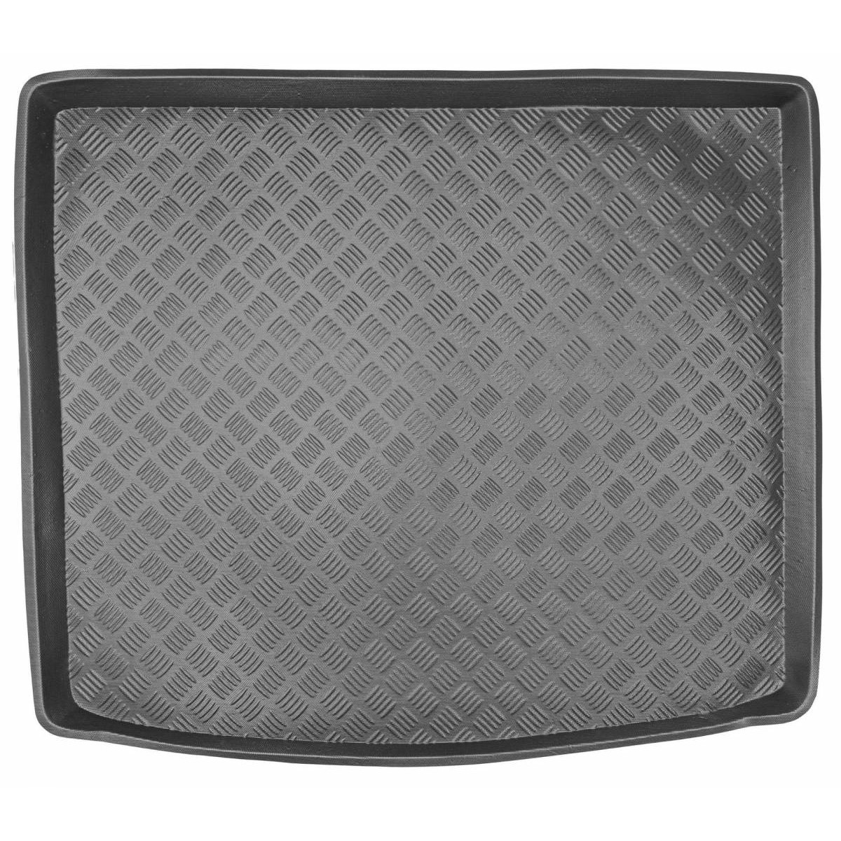 Plastikust pakiruumimatt MG HS II alates 2024 (mittereguleeritav põrand)