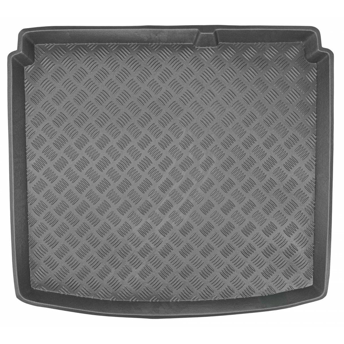 Plastikust pagasiruumi matt MG ZS aastast 2017-2024 (alumine osa)