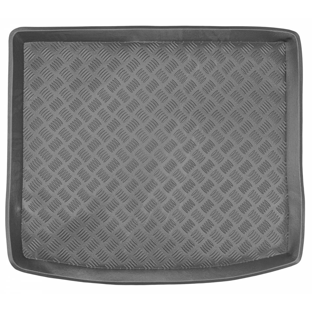 Plastikust pagasiruumi matt MG ZS 2017-2024 (ülemine osa)