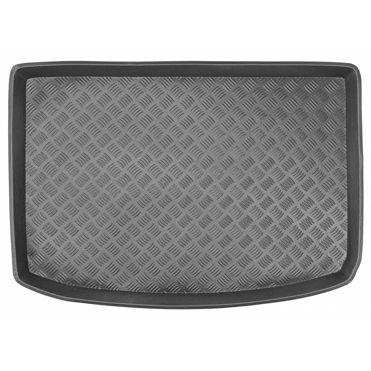 MG ZS plastmassist pakiruumimatt aastast 2024 (alumine osa)