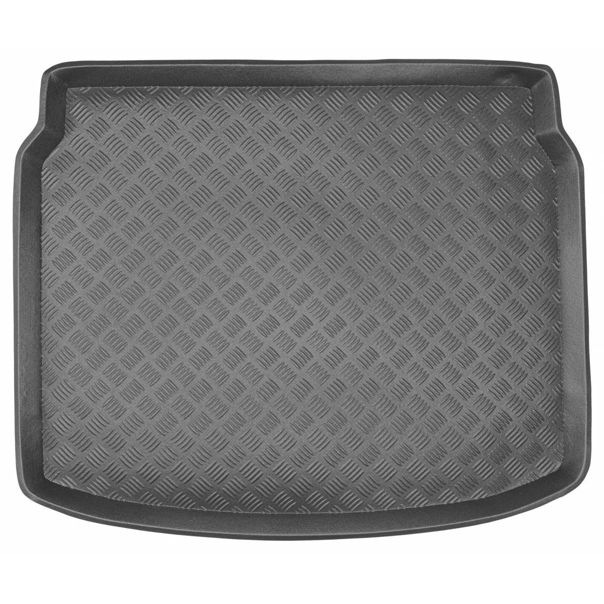 Plastikust pagasiruumi matt MG ZS alates 2024 (ülemine osa)