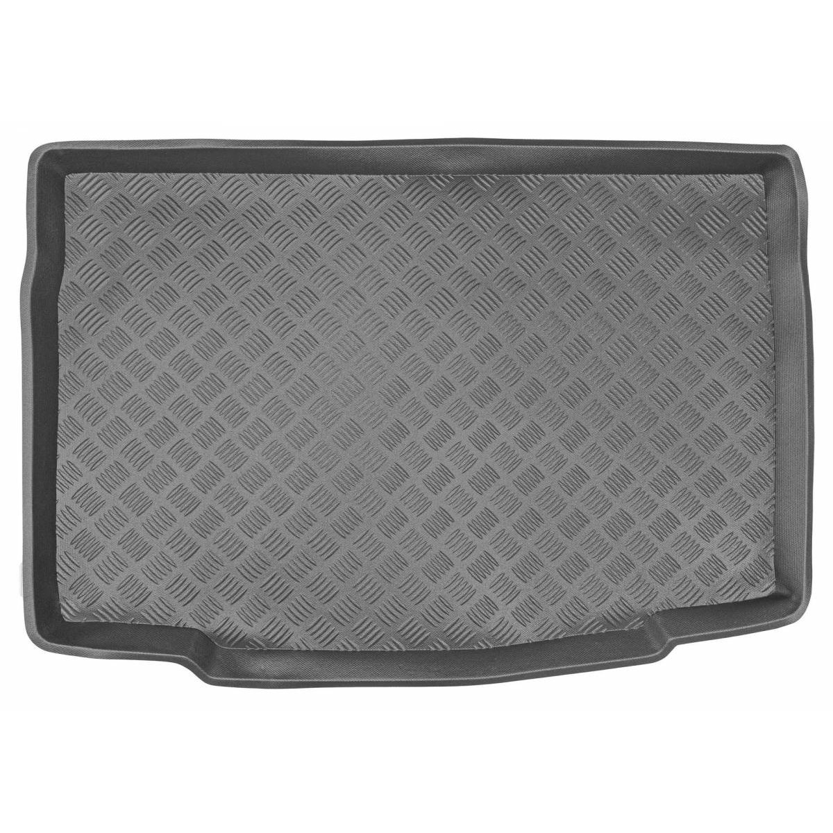 Plastikust pakiruumimatt Mitsubishi Colt Hybrid aastast 2023.