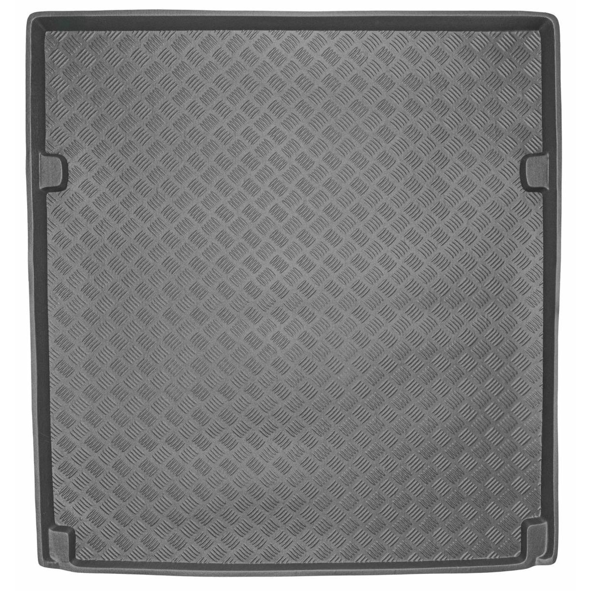 Plastist pagasiruumi matt Opel Combo Life XL alates 2024a. (5 kohaline)