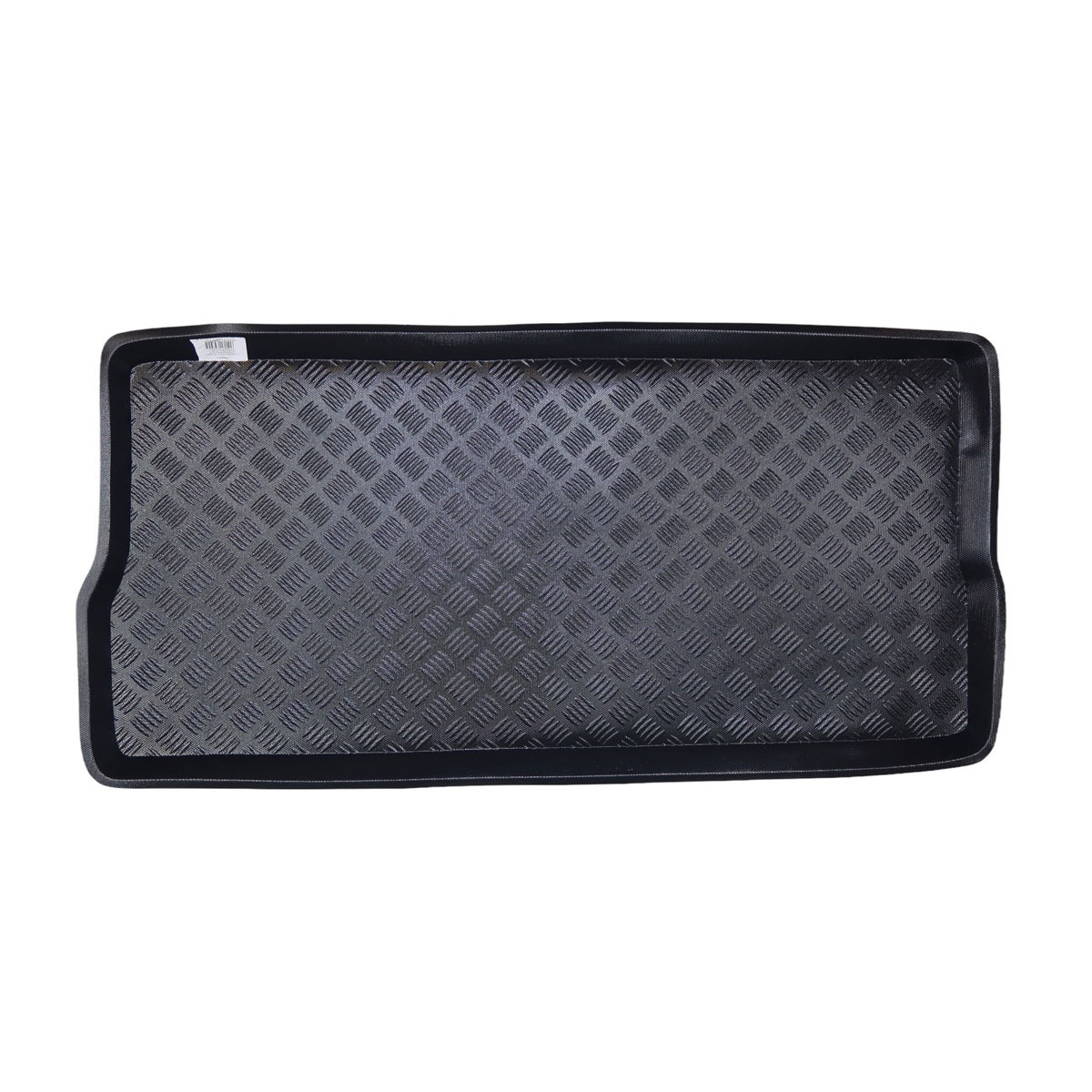 Plastist pagasiruumi matt Opel Zafira Life alates 2019a. (standard vers. 8/9 seats) Plastist pagasiruumi matt Opel Zafira Life alates 2019a. (standard vers. 8/9 seats)