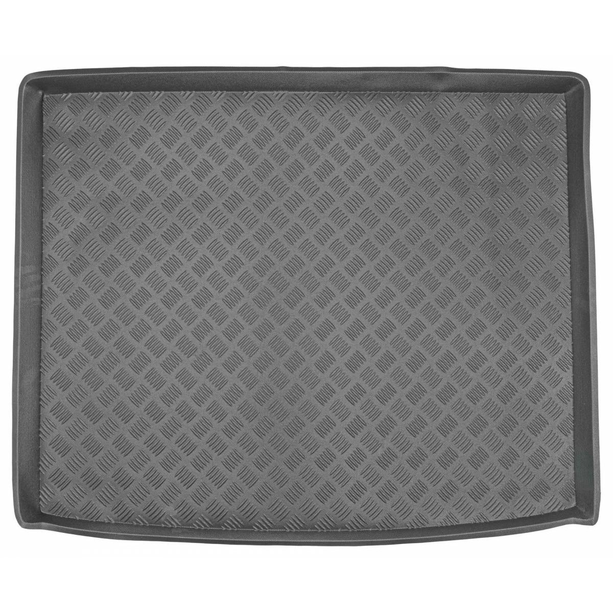 Plastikust pakiruumimatt Renault Espace E-Tech VI alates 2023 (7 kohta, 3. rida ei kasutata)