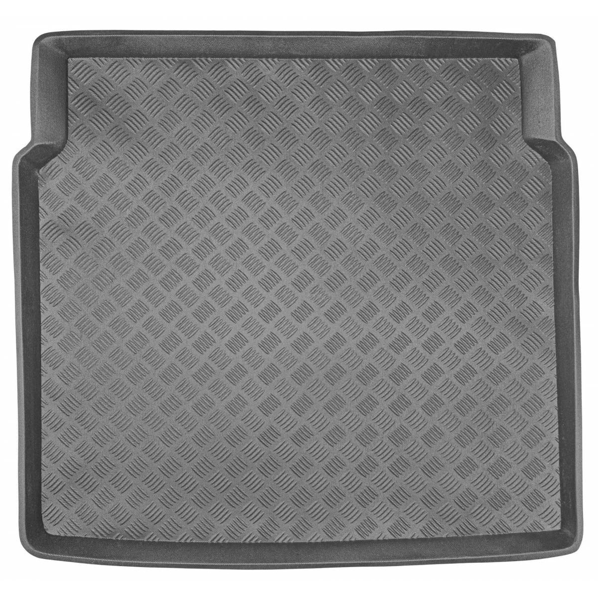 Plastikust pakiruumimatt Renault Rafale E-Tech aastast 2024. 