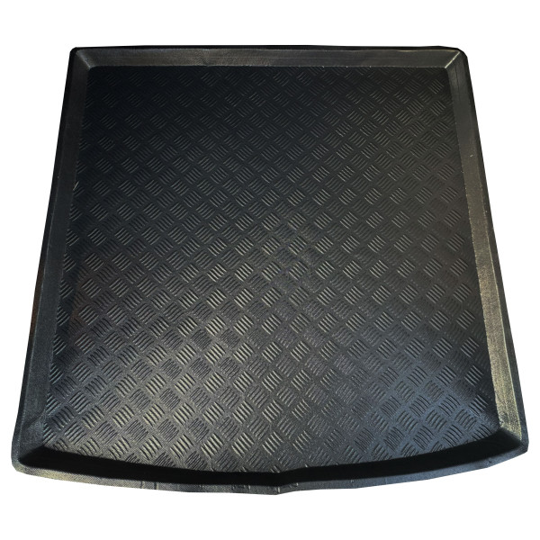 Plastist pagasiruumi matt Seat Tarraco alates 2019a. (viršutinis, 5 seats - adjustable floor in upper position)/ 30085