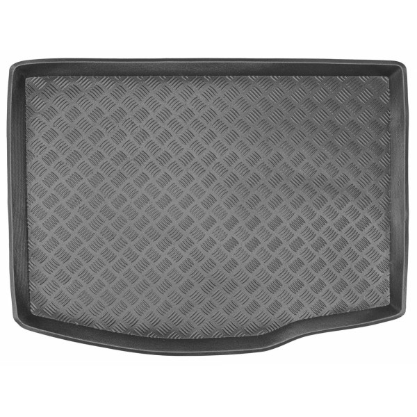 SsangYong (KGM) Tivoli Grand plastmassist pakiruumimatt alates 2024. aastast (alumine osa)