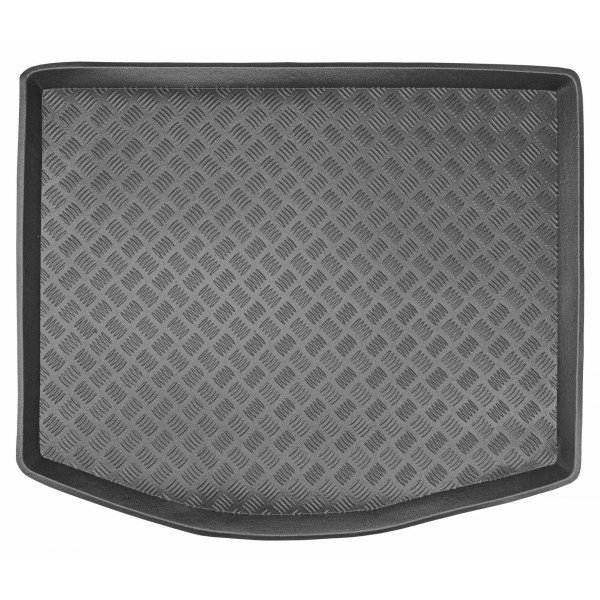 SsangYong (KGM) Tivoli Grand plastmassist pakiruumimatt alates 2024. aastast (ülemine osa)