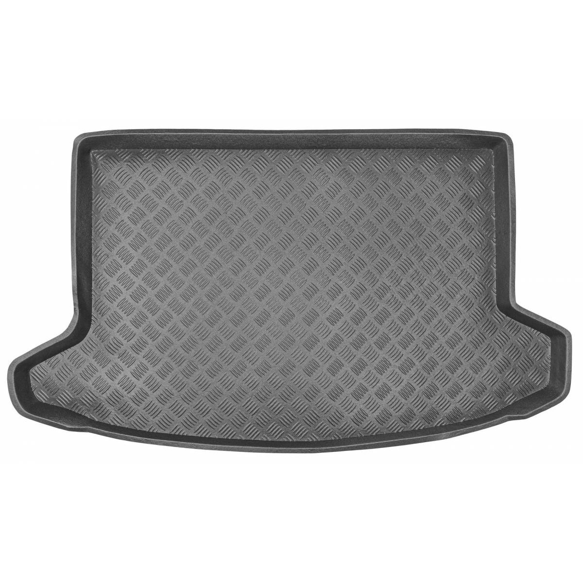 SsangYong Korando plastmassist pakiruumimatt alates 2019 (ülemine osa)