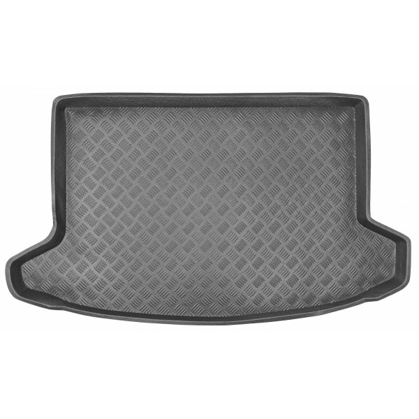 SsangYong Korando plastmassist pakiruumimatt alates 2019 (ülemine osa)