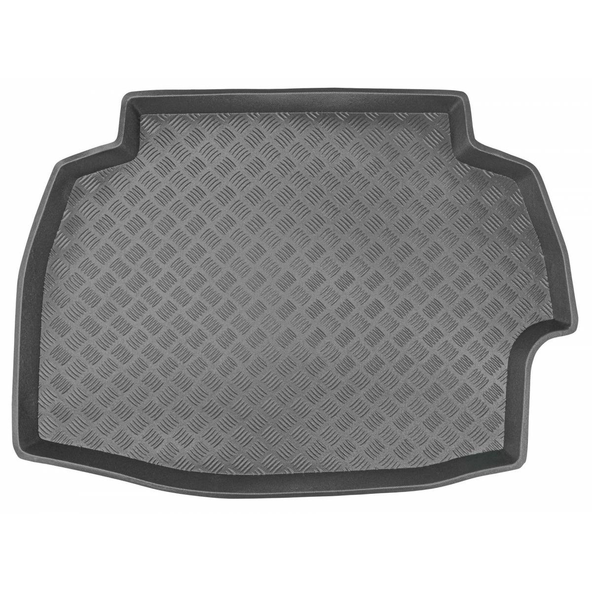 Plastikust pakiruumimatt Toyota C-HR II aastast 2023.