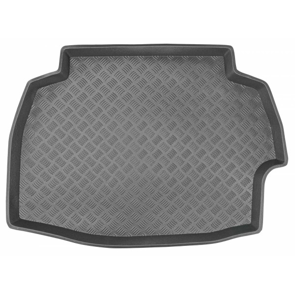 Plastikust pakiruumimatt Toyota C-HR II aastast 2023.