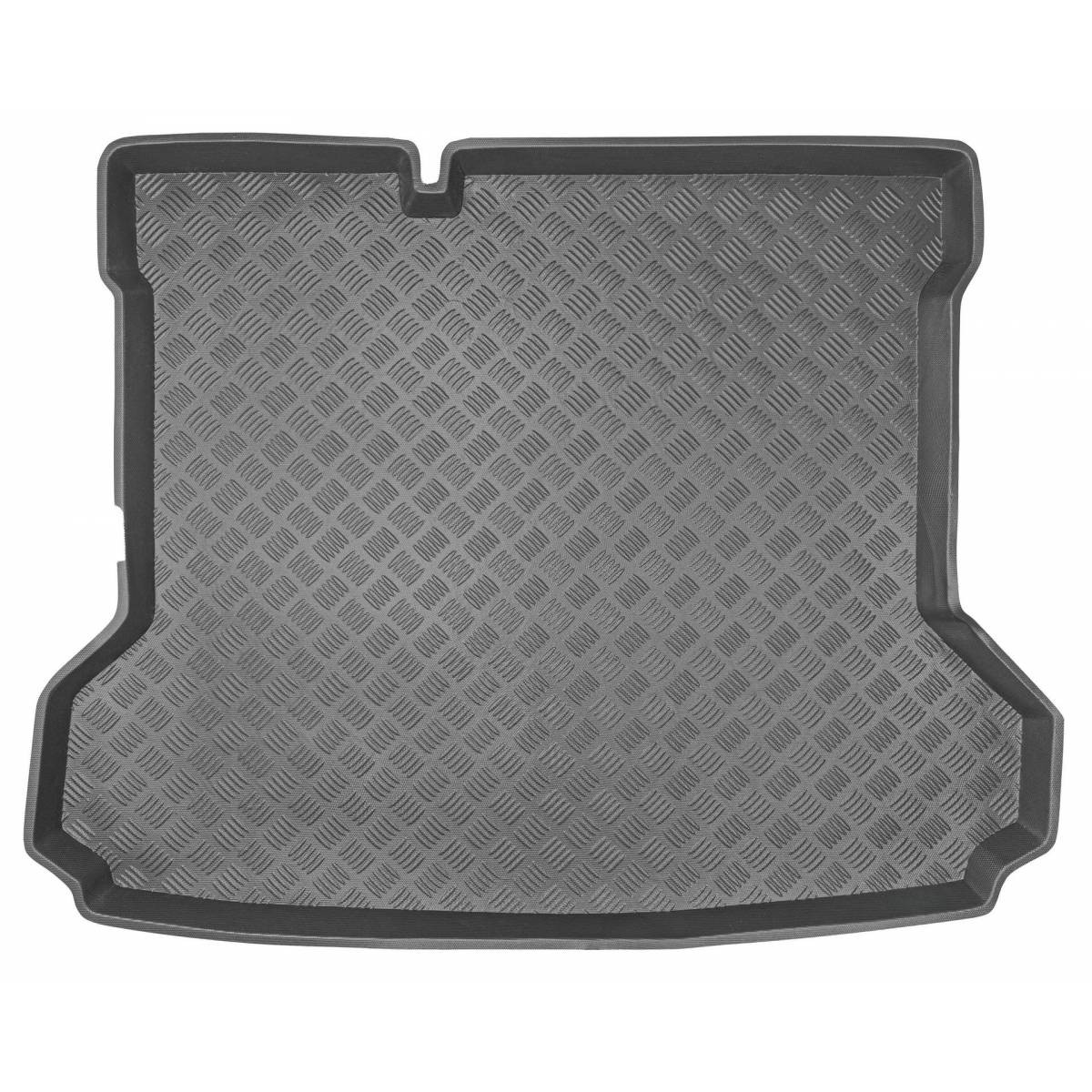 Plastikust pakiruumimatt Volkswagen ID.4 alates 2020 (mittereguleeritav põrand)