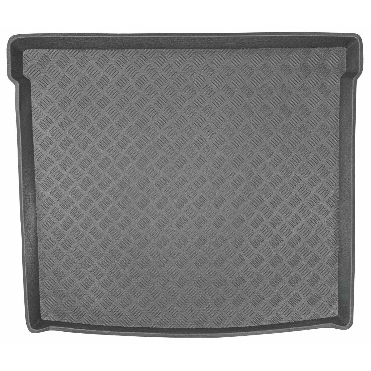 Plastikust pakiruumimatt Volkswagen ID.4 alates 2020 (ülemine osa)