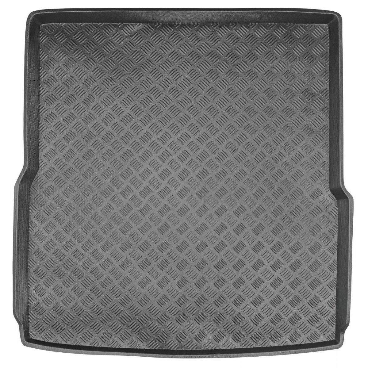 Plastikust pakiruumimatt Volkswagen Passat B9 Station Wagon alates 2023. aastast (ülemine osa)