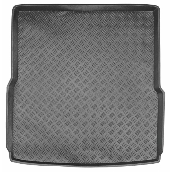 Plastikust pakiruumimatt Volkswagen Passat B9 Station Wagon alates 2023. aastast (ülemine osa)