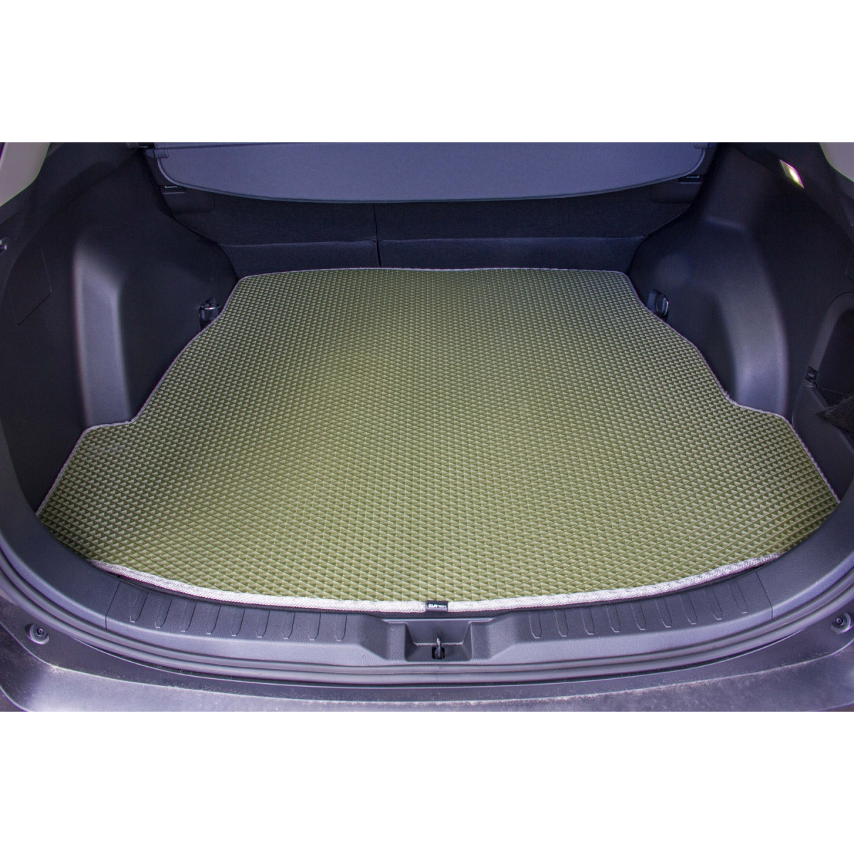 EVA pagasiruumi vaip Ford B-Max 2012-2018a. EVA pagasiruumi vaip Ford B-Max 2012-2018a.