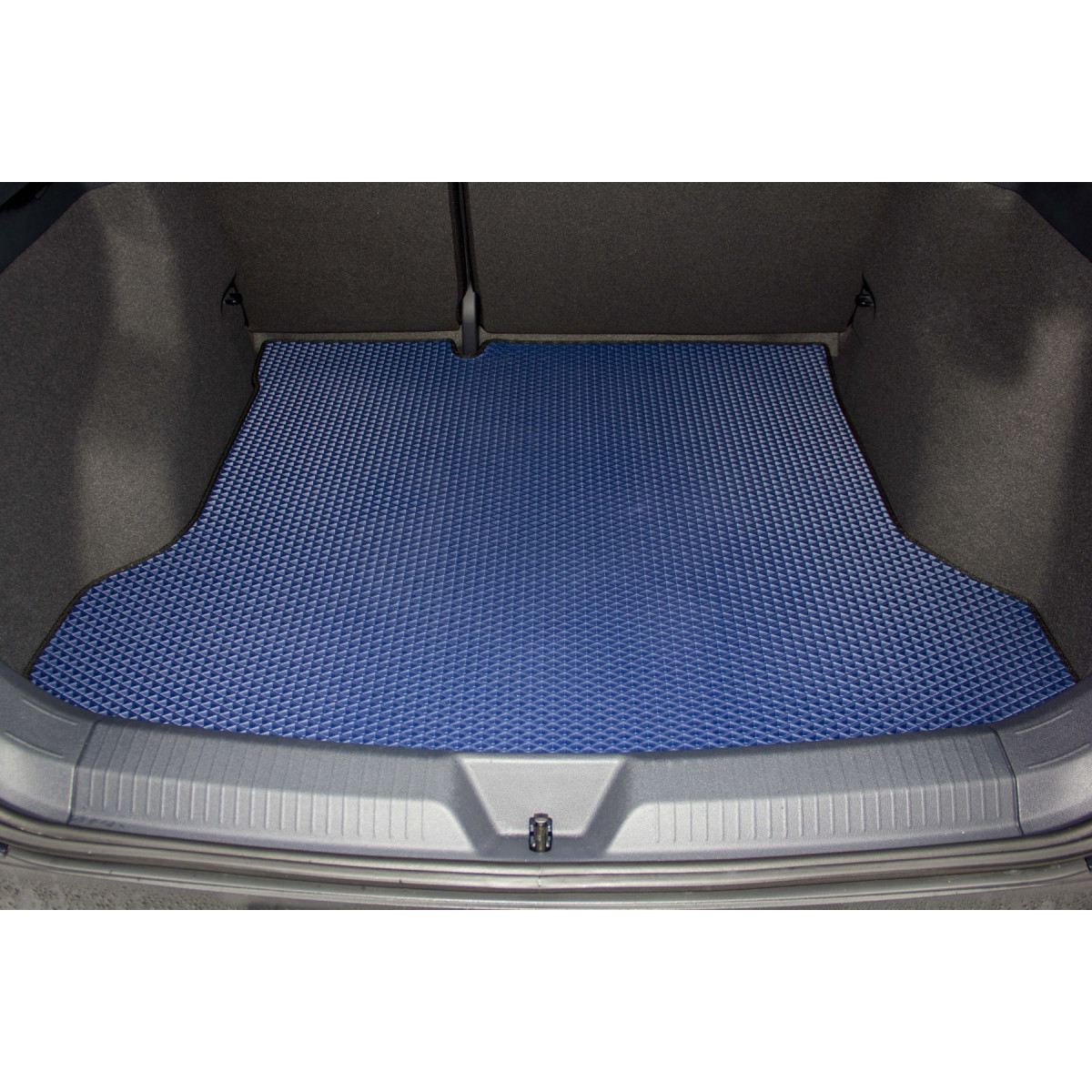 EVA pagasiruumi vaip Ford B-Max 2012-2018a. EVA pagasiruumi vaip Ford B-Max 2012-2018a.
