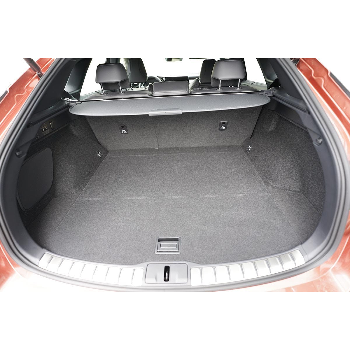 Pagasiruumi vaip Lexus RX Plug-in Hybrid alates 2022a. Pagasiruumi vaip Lexus RX Plug-in Hybrid alates 2022a.
