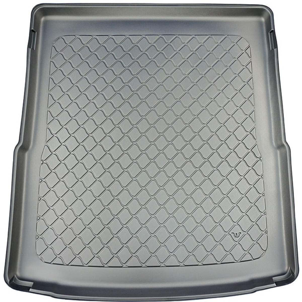 Pagasiruumi vaip Skoda Superb iV Plug-in Hybrid 2020-2024a. (Sedan)