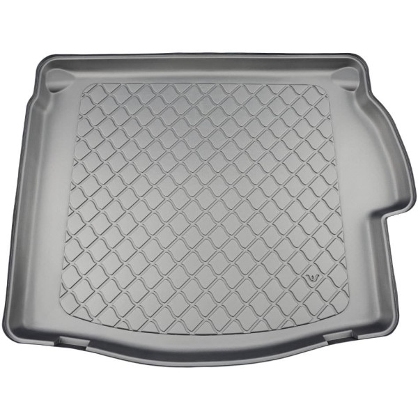 Pagasiruumi vaip Toyota Corolla Cross Hybrid alates 2022a.