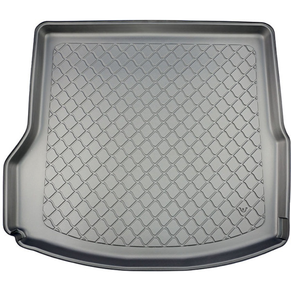 Pagasiruumi vaip Volvo Polestar 2 Electric alates 2020a.