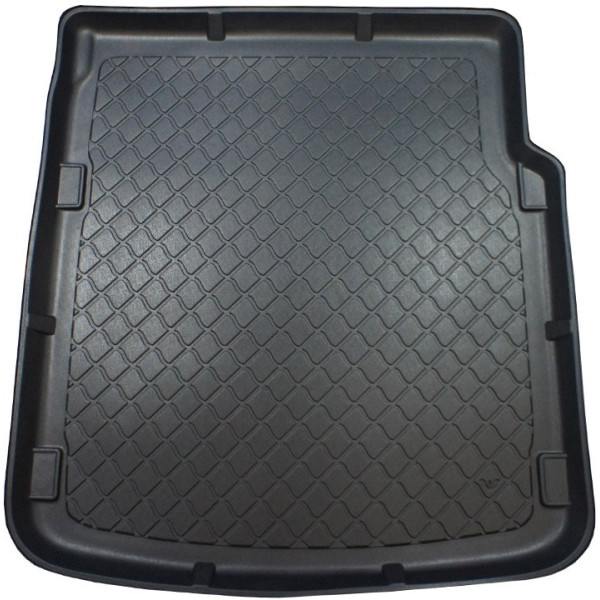 Pagasiruumi vaip Audi A7 Sportback 2010-2018a.