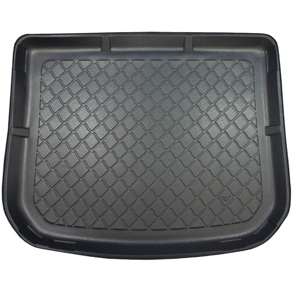 Pagasiruumi vaip Audi TT 8J Coupe alates 2006a.