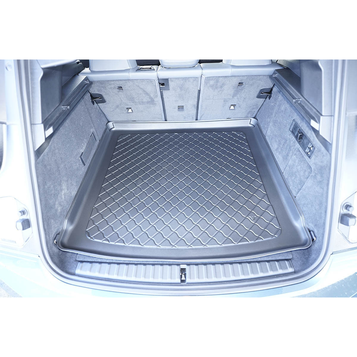 Pagasiruumi vaip BMW iX (I20) electric alates 2021a. Pagasiruumi vaip BMW iX (I20) electric alates 2021a.