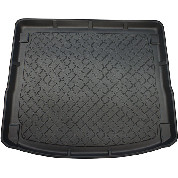 Pagasiruumi vaip Ford Focus Station Wagon 2011-2018a.