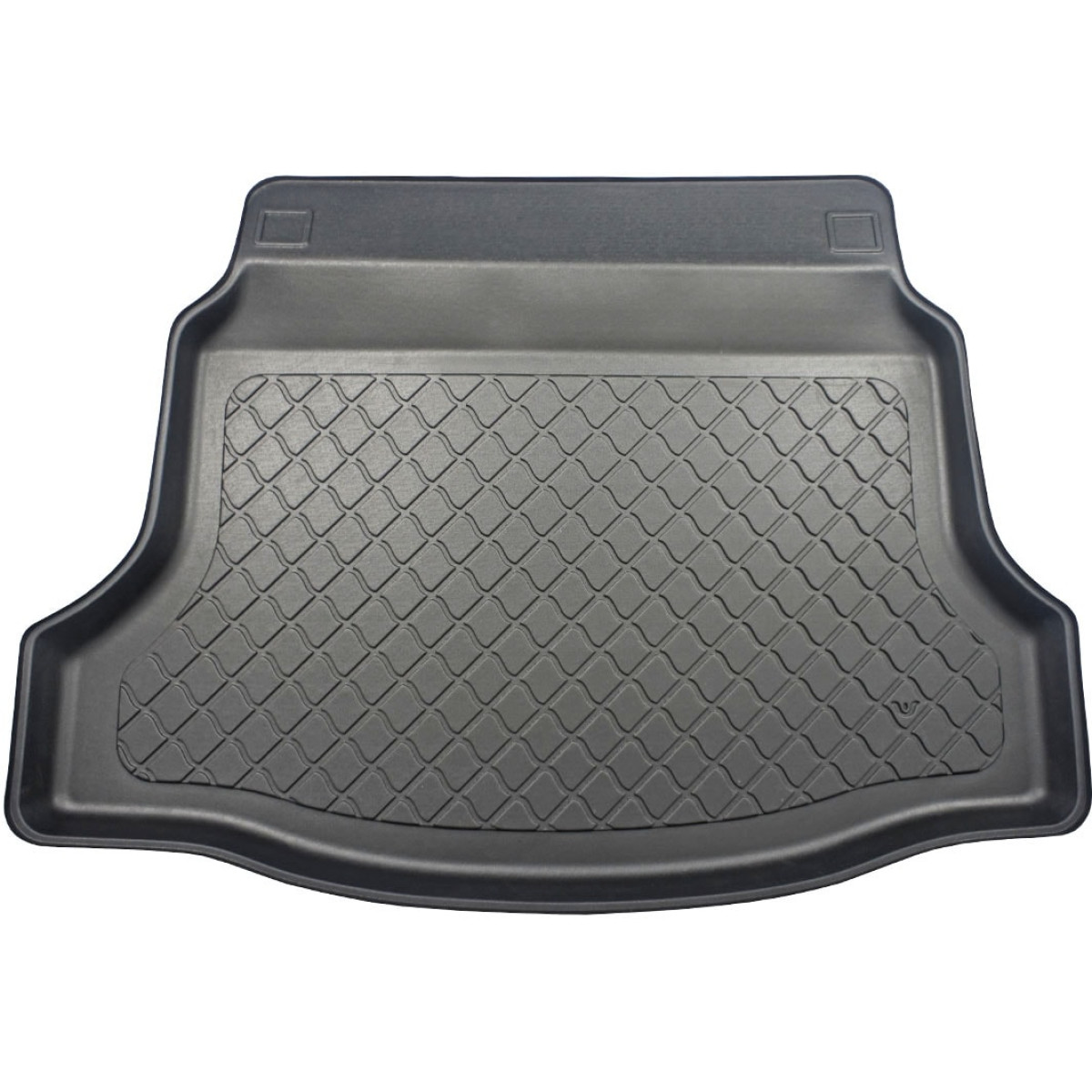 Pagasiruumi vaip Honda Civic Hatchback Sport 2017-2022a. Pagasiruumi vaip Honda Civic Hatchback Sport 2017-2022a.
