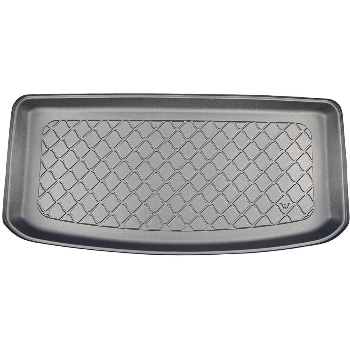 Pagasiruumi vaip Hyundai i10 alates 2020a. (alumine osa) Pagasiruumi vaip Hyundai i10 alates 2020a. (alumine osa)