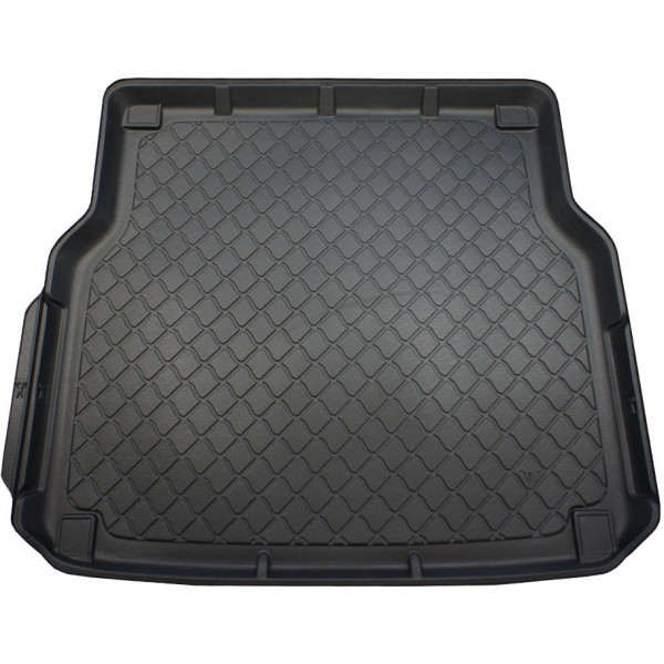 Pagasiruumi vaip Mercedes C-class W204 Station Wagon 2007-2014a.