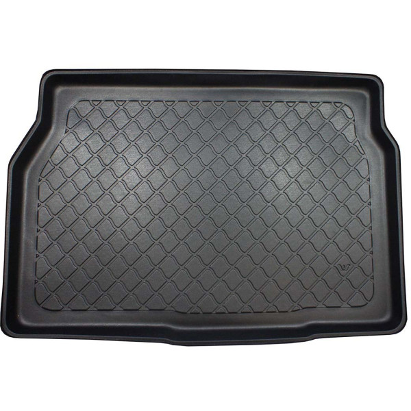 Pagasiruumi vaip Opel Astra H 2004-2014a. (Hatchback)