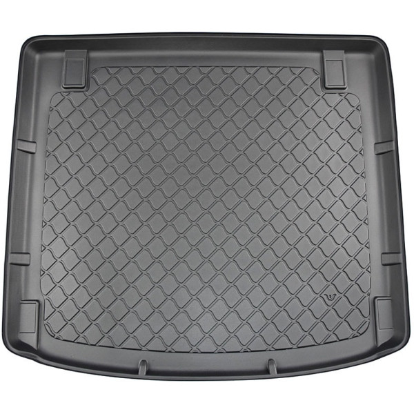 Pagasiruumi vaip Opel Astra H Caravan 2004-2014a. (Station Wagon)