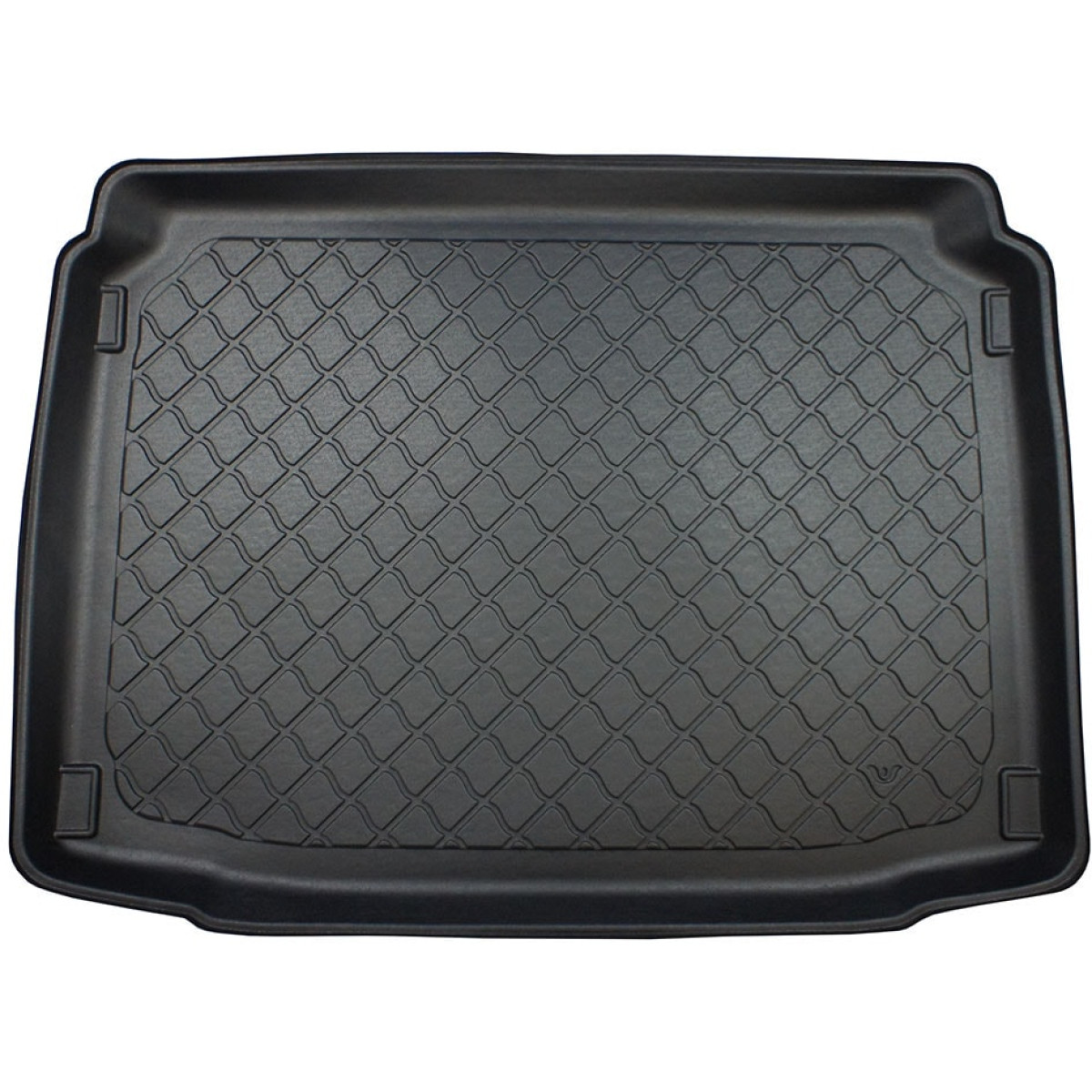 Pagasiruumi vaip Peugeot 308 Hatchback 2013-2021a. Pagasiruumi vaip Peugeot 308 Hatchback 2013-2021a.