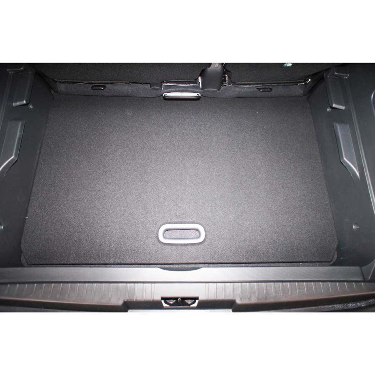Pagasiruumi vaip Renault Captur 2013-2019a. Pagasiruumi vaip Renault Captur 2013-2019a.