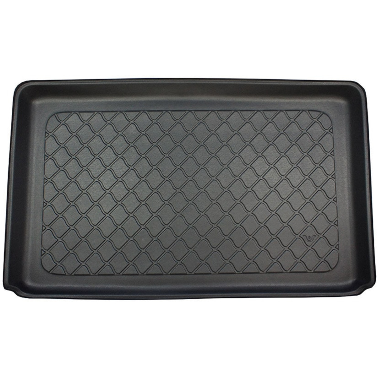 Pagasiruumi vaip Renault Captur 2013-2019a. Pagasiruumi vaip Renault Captur 2013-2019a.