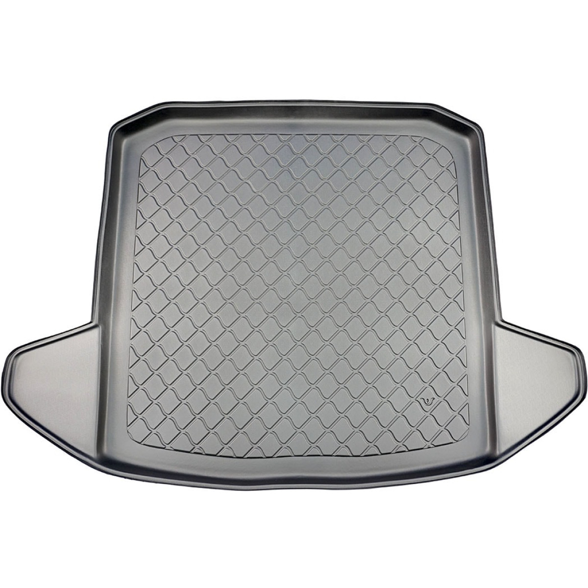 Pagasiruumi vaip Skoda Fabia Hatchback 2000-2007a. Pagasiruumi vaip Skoda Fabia Hatchback 2000-2007a.
