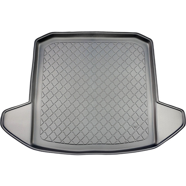 Pagasiruumi vaip Skoda Fabia Hatchback 2000-2007a.