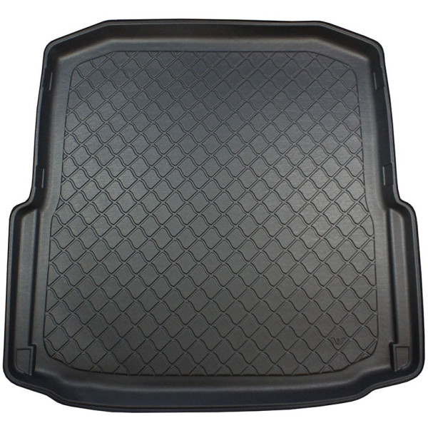 Pagasiruumi vaip Skoda Octavia Hatchback 2013-2020a.